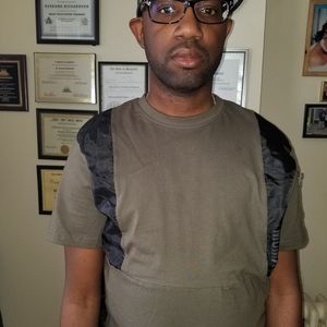 Meet your Posher, Frankie